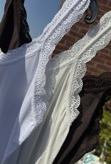DANA FLOREA Hemd Fleur