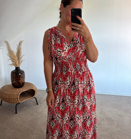 DANA FLOREA Jurk Emilia