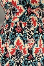 DANA FLOREA Jurk Emilia