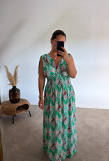 DANA FLOREA Jurk Emilia