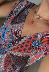 DANA FLOREA Jurk Jasmijn