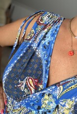 DANA FLOREA Jurk Jasmijn