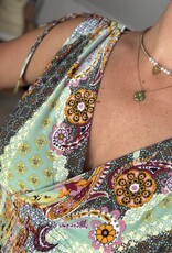 DANA FLOREA Jurk Jasmijn