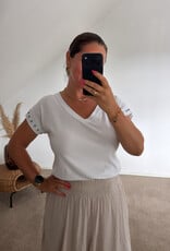 DANA FLOREA T-shirt Elin