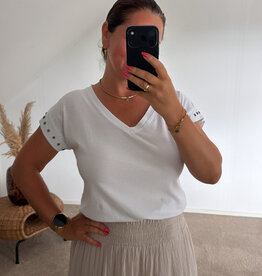DANA FLOREA T-shirt Elin