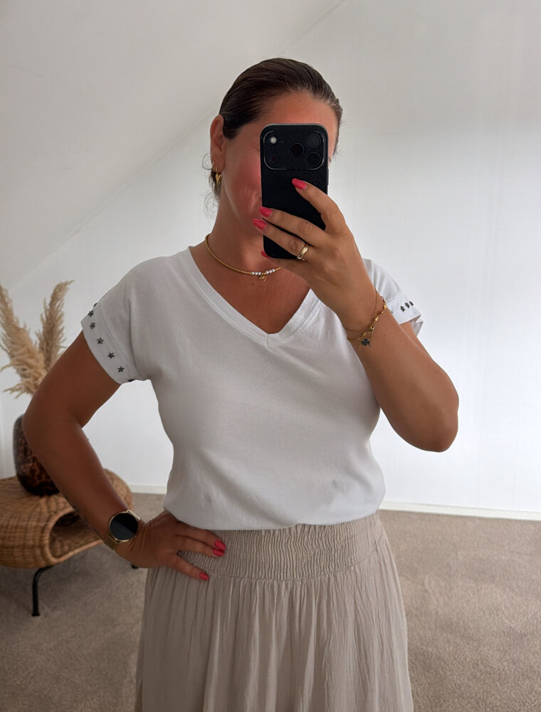 DANA FLOREA T-shirt Elin