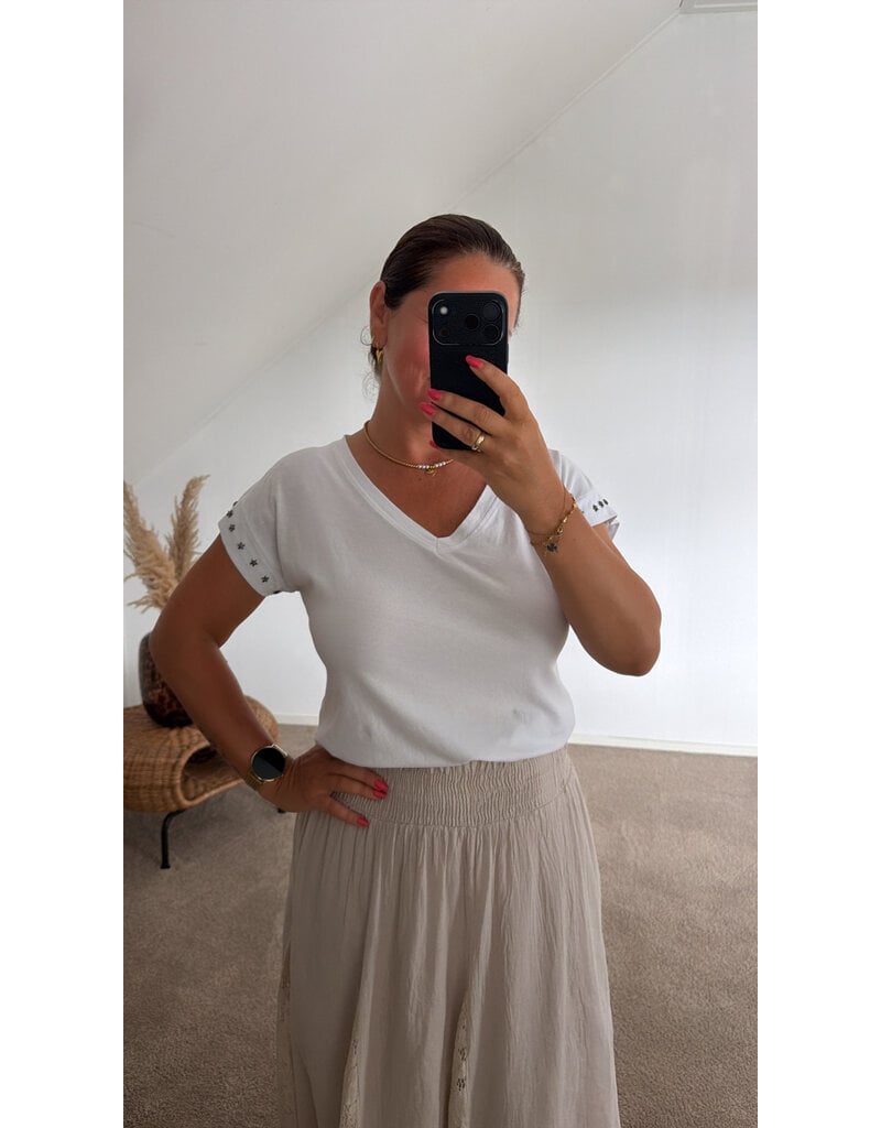 DANA FLOREA T-shirt Elin