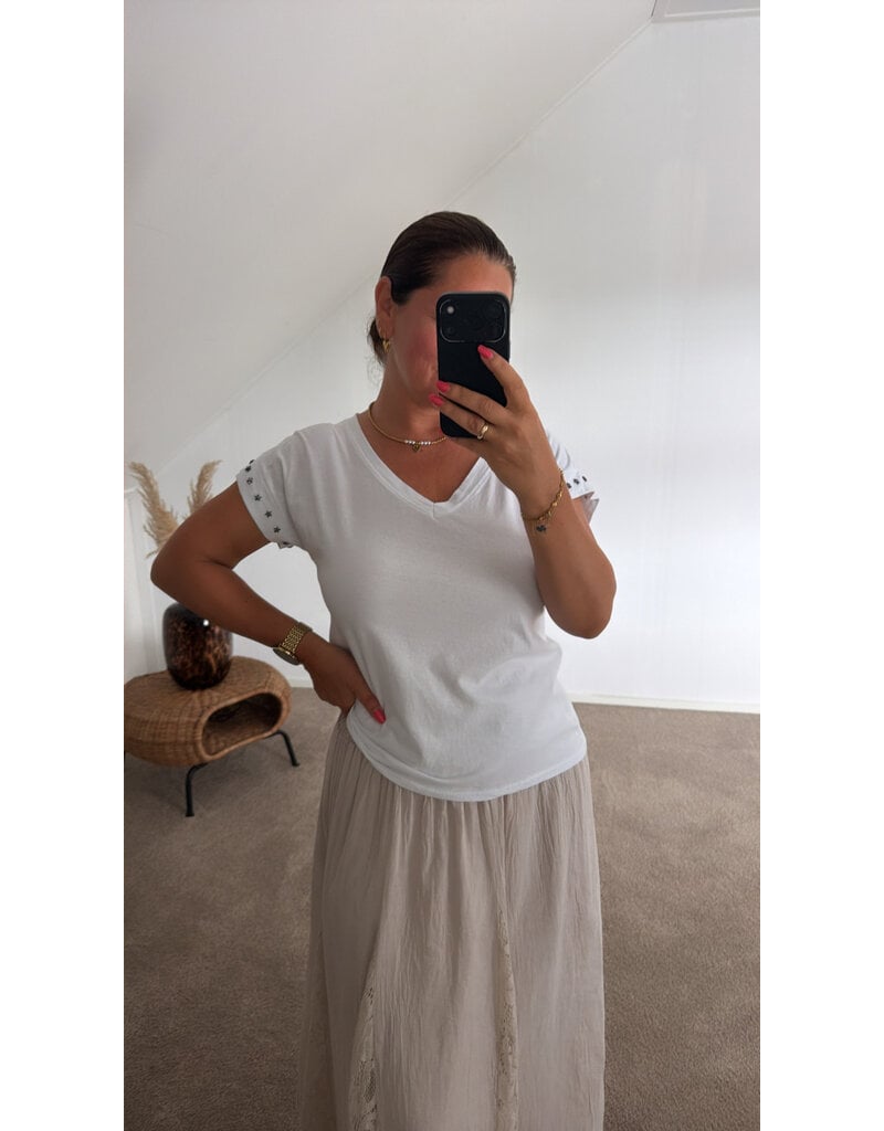 DANA FLOREA T-shirt Elin