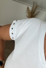 DANA FLOREA T-shirt Elin