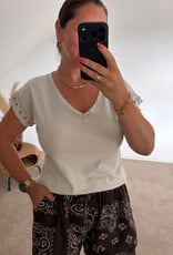 DANA FLOREA T-shirt Elin