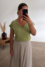 DANA FLOREA T-shirt Elin