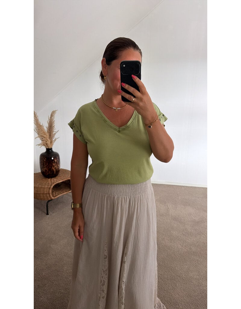 DANA FLOREA T-shirt Elin