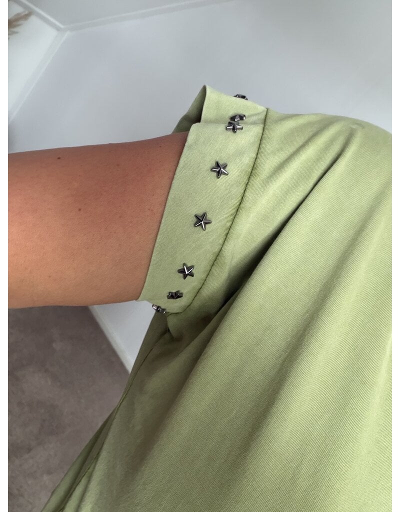 DANA FLOREA T-shirt Elin