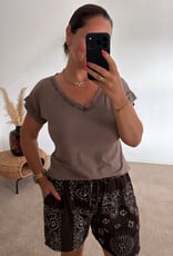 DANA FLOREA T-shirt Elin