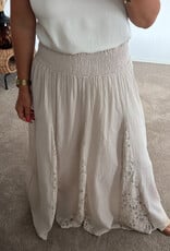 DANA FLOREA Rok Emilia Beige
