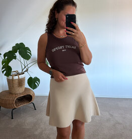 DANA FLOREA Rok Claire Beige