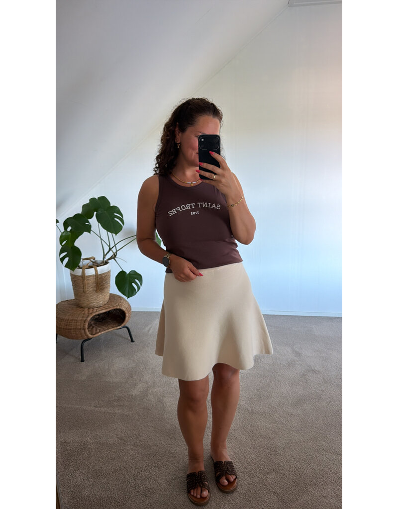 DANA FLOREA Rok Claire Beige