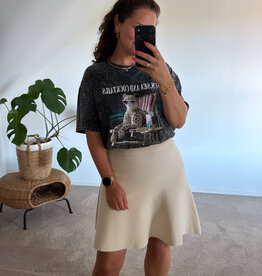 DANA FLOREA T-shirt Sun, Sea and Cocktails