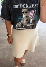 DANA FLOREA T-shirt Sun, Sea and Cocktails