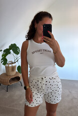 DANA FLOREA Top Saint Tropez