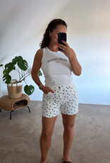 DANA FLOREA Top Saint Tropez