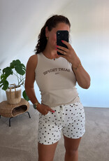 DANA FLOREA Top Saint Tropez