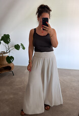 DANA FLOREA Hemd Fleur