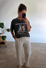 DANA FLOREA Pantalon Tess Beige