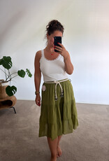 DANA FLOREA Rok Yara Olive
