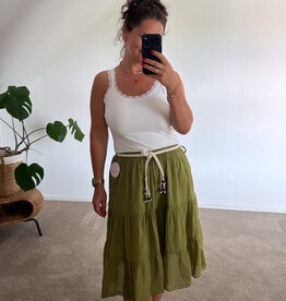DANA FLOREA Rok Yara Olive