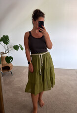 DANA FLOREA Rok Yara Olive
