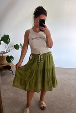 DANA FLOREA Rok Yara Olive