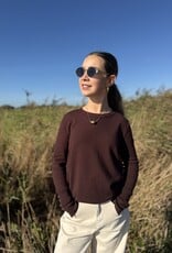 DANA FLOREA Top Nina Bruin