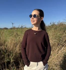 DANA FLOREA Top Nina Bruin