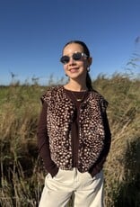 DANA FLOREA Top Nina Bruin