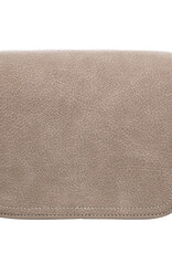 DANA FLOREA Schoudertas Toulon Taupe