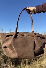 DANA FLOREA Tas Cambridge Taupe