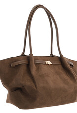 DANA FLOREA Tas Cambridge Taupe