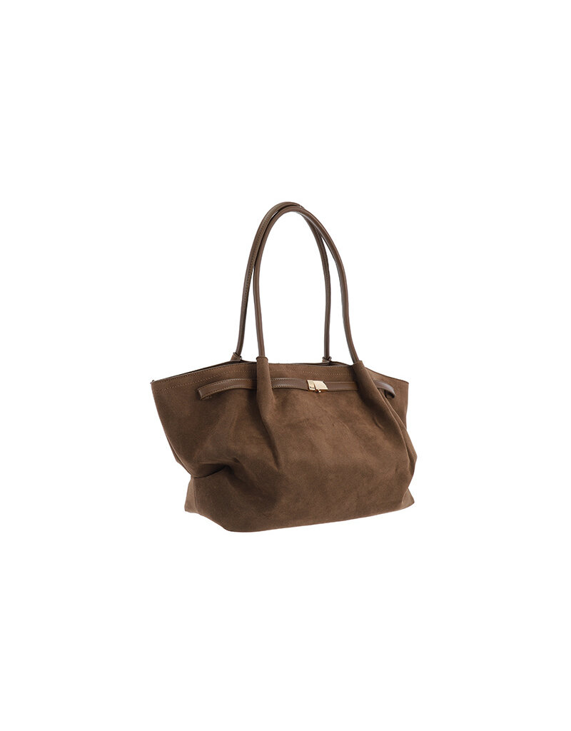 DANA FLOREA Tas Cambridge Taupe