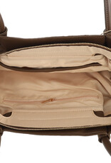 DANA FLOREA Tas Cambridge Taupe
