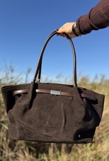 DANA FLOREA Tas Cambridge Bruin