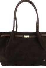DANA FLOREA Tas Cambridge Bruin