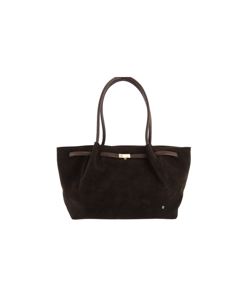 DANA FLOREA Tas Cambridge Bruin
