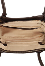 DANA FLOREA Tas Cambridge Bruin