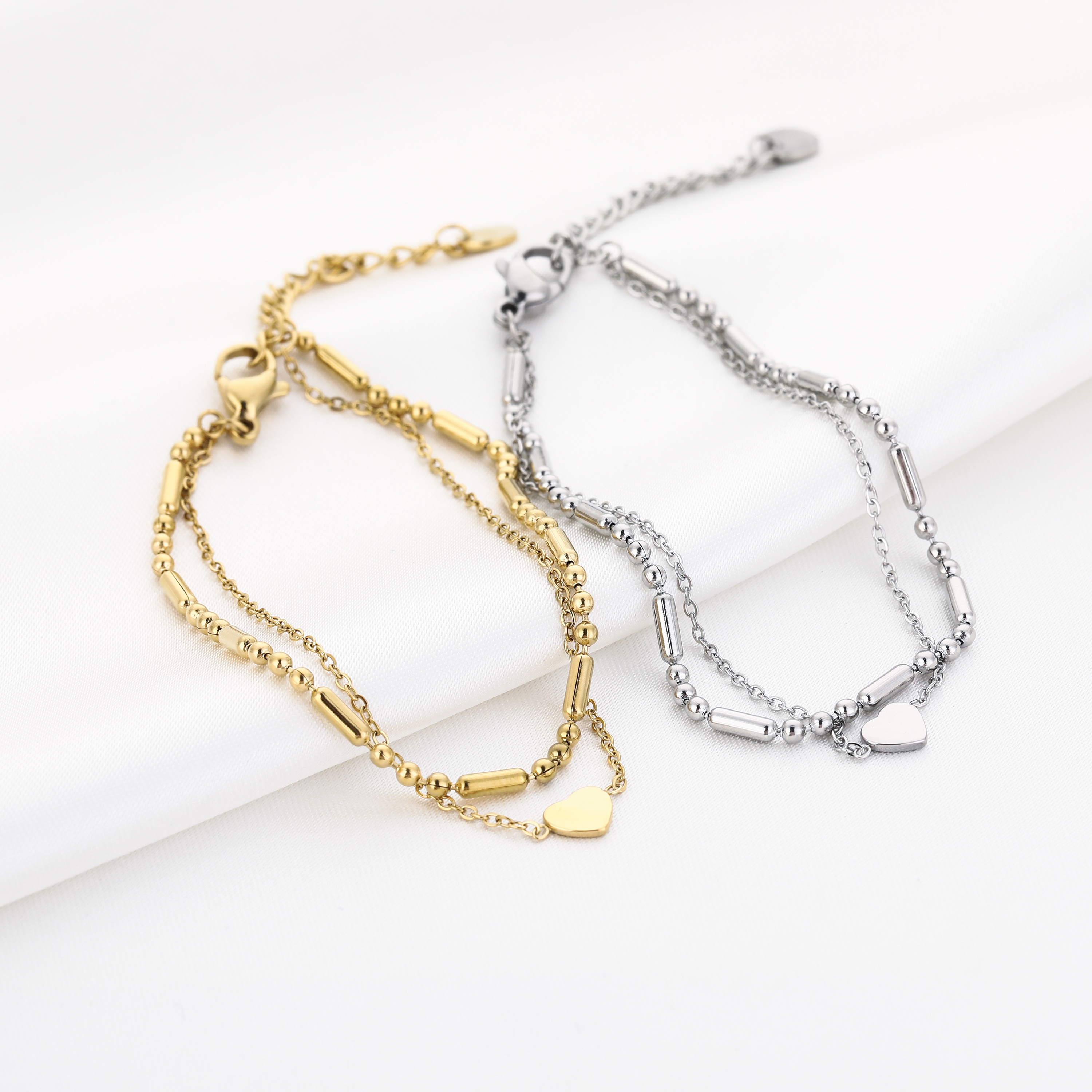 Armband Dubbel 