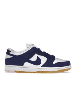 Nike SB Dunk Low LA Dodgers