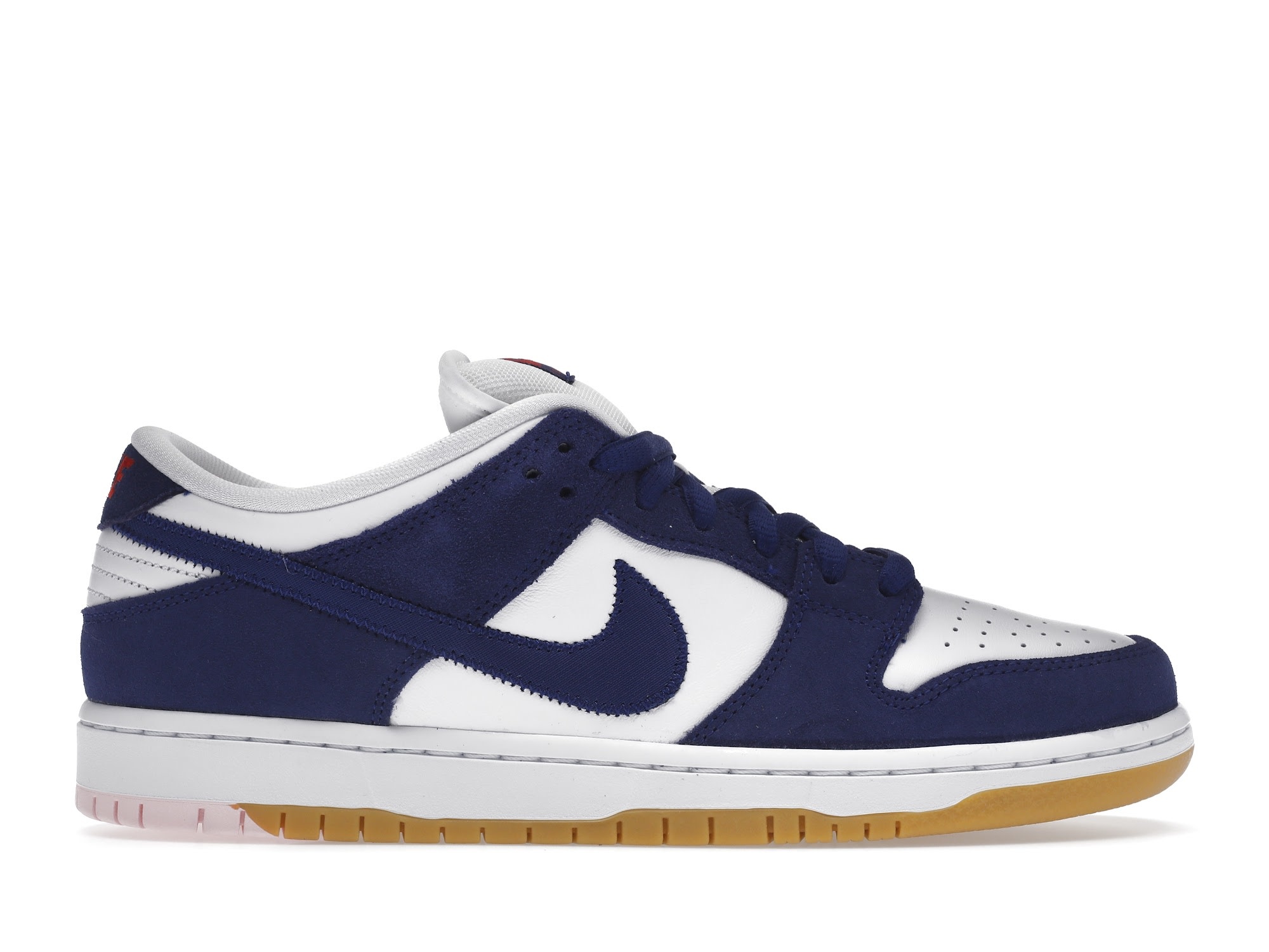 Nike SB Dunk Low LA Dodgers