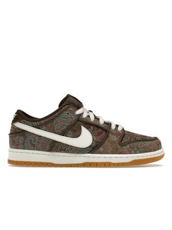 Nike SB Dunk Low Paisley