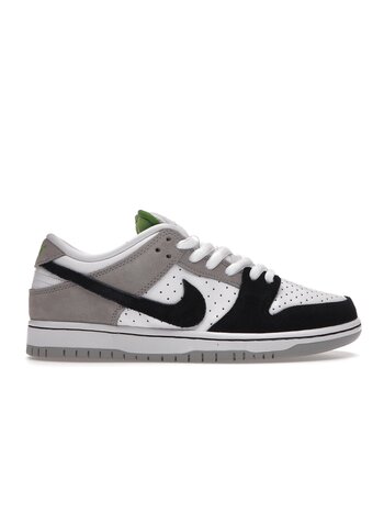 Nike SB Dunk Low Chlorophyll
