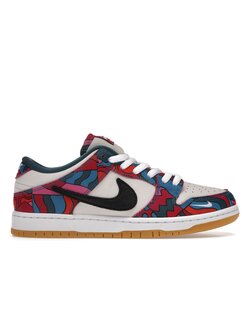 Nike SB Dunk Low Parra